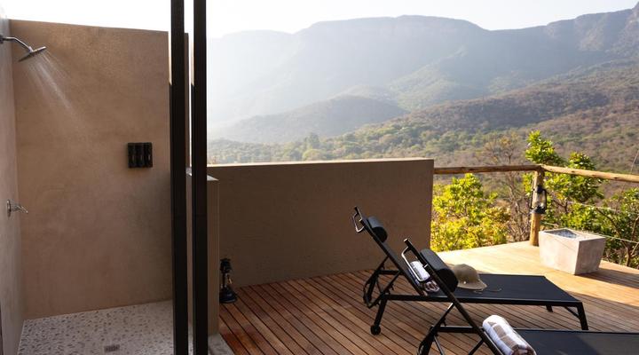 Marepe Mountain View