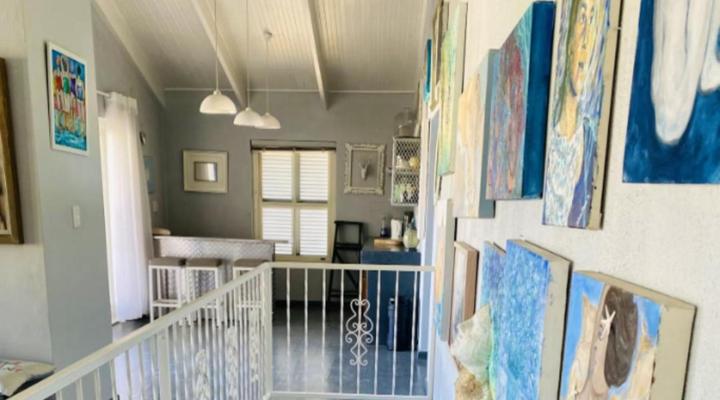 Beach House on 5th Hermanus