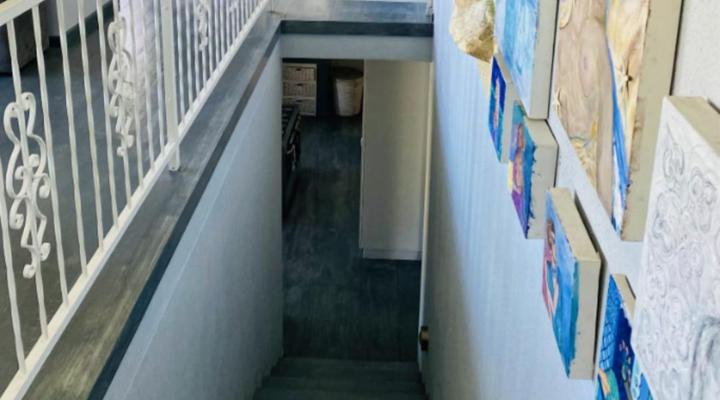 Beach House on 5th Hermanus