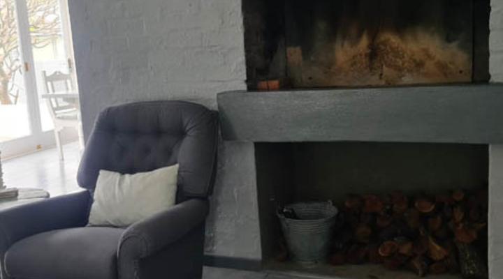 Beach House on 5th Hermanus