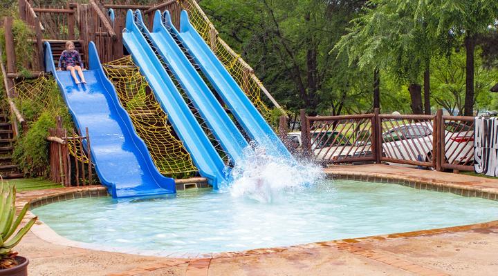 Olifants River Lodge by Dream Resorts