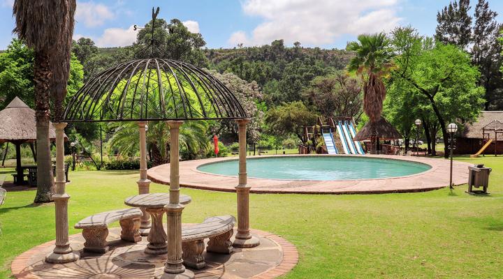 Olifants River Lodge by Dream Resorts