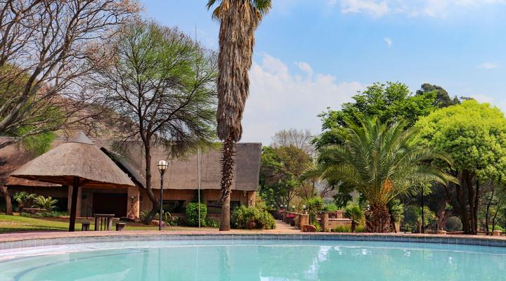 Olifants River Lodge by Dream Resorts