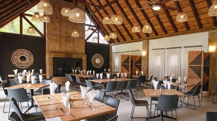 Olifants River Lodge by Dream Resorts