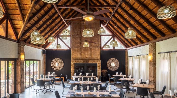 Olifants River Lodge by Dream Resorts