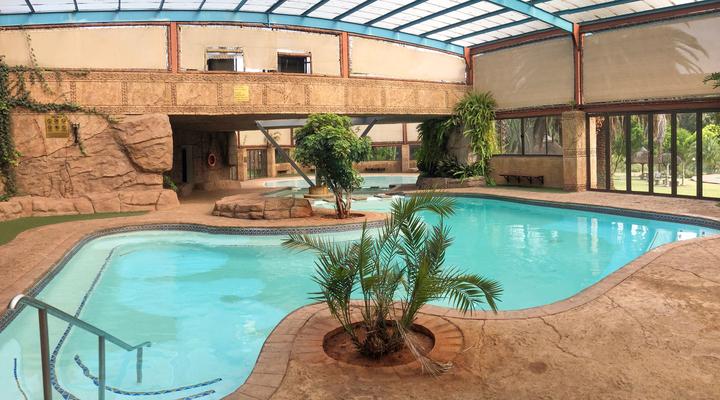 Olifants River Lodge by Dream Resorts