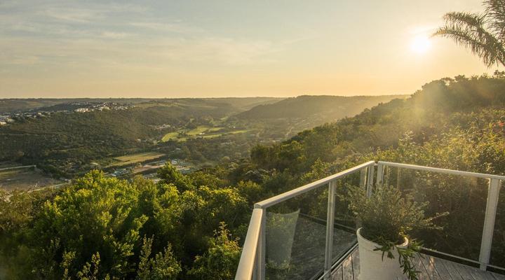 Bosavern Guest House