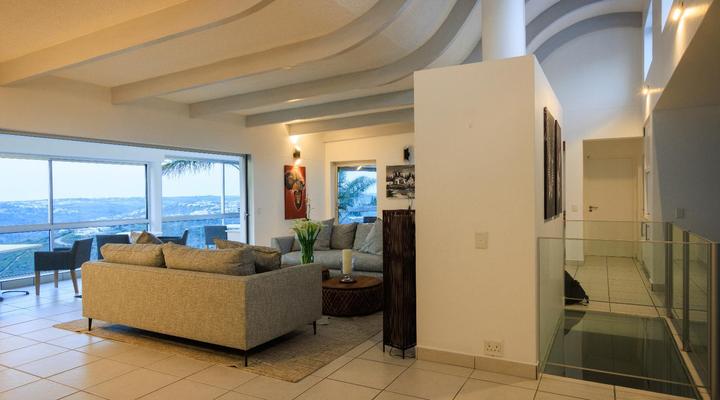 Bosavern Guest House