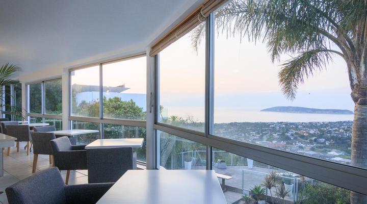 Bosavern Guest House