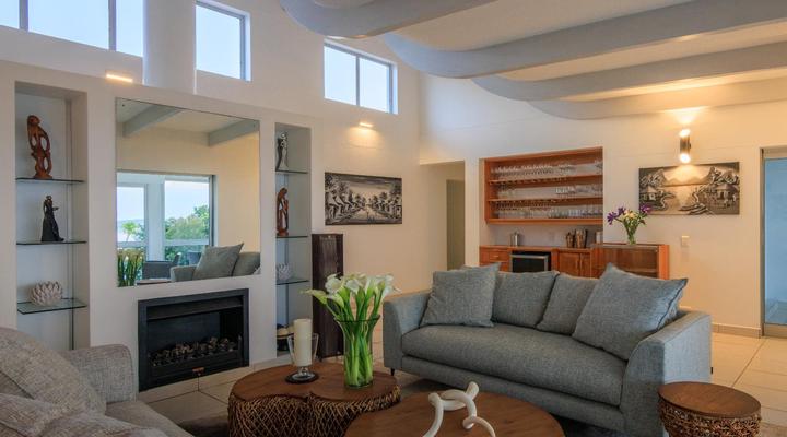 Bosavern Guest House