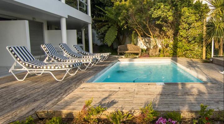 Bosavern Guest House