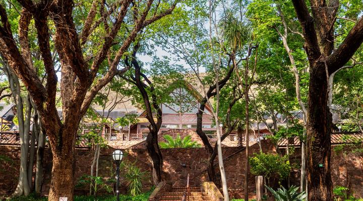 Olifants River Lodge by Dream Resorts