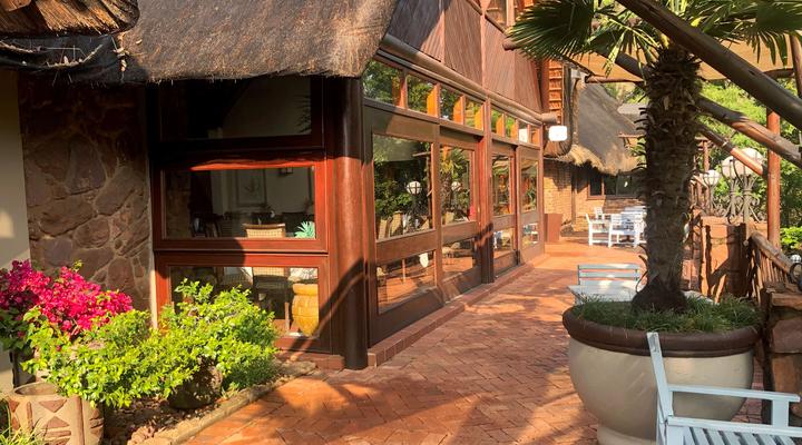 Olifants River Lodge by Dream Resorts