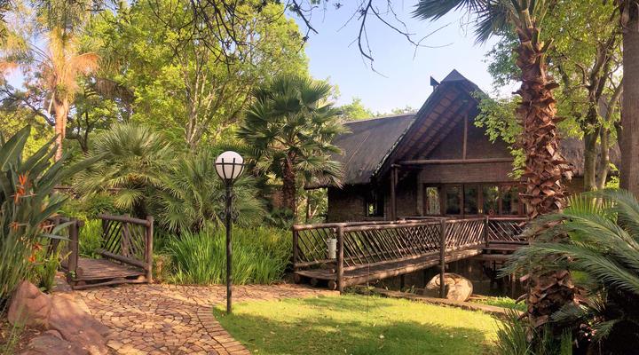 Olifants River Lodge by Dream Resorts