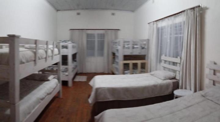 Mac Mac Forest Retreat