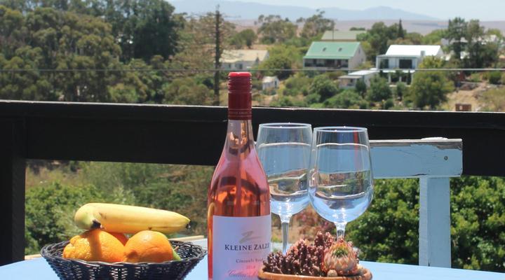 Pascal's Country Kitchen & Lodging