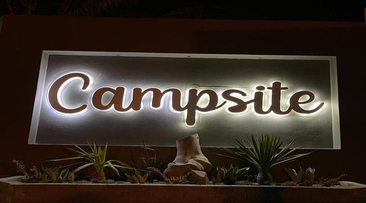 Lagoon Chalets and Caravan Park