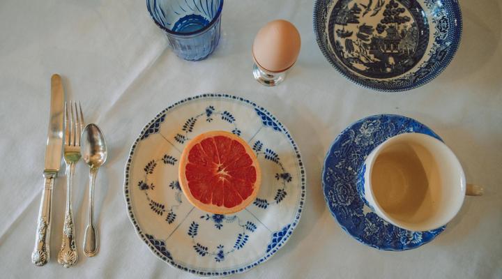 San Gabriel Homestead