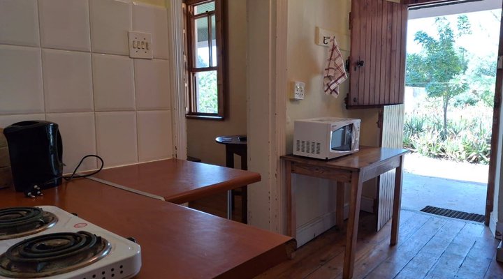 Wheatfields Guest House