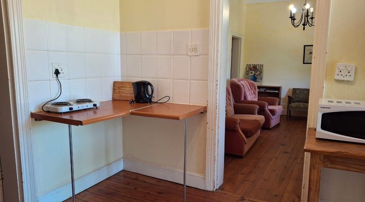 Wheatfields Guest House