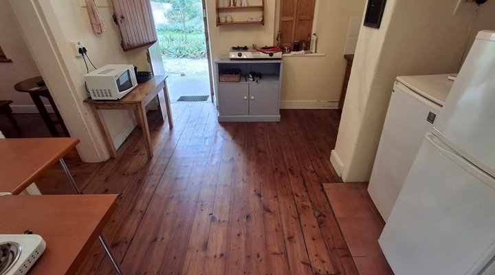 Wheatfields Guest House