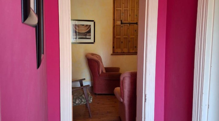 Wheatfields Guest House