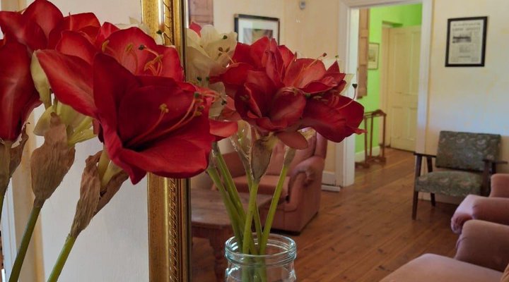 Wheatfields Guest House