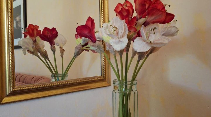 Wheatfields Guest House