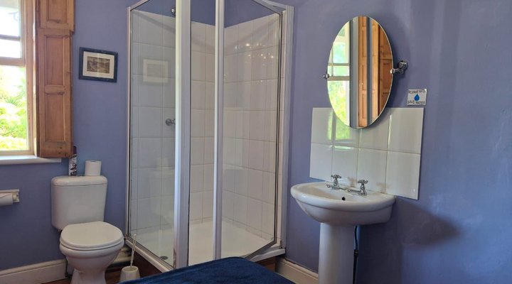 Wheatfields Guest House