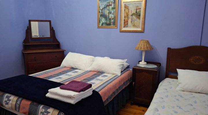 Wheatfields Guest House