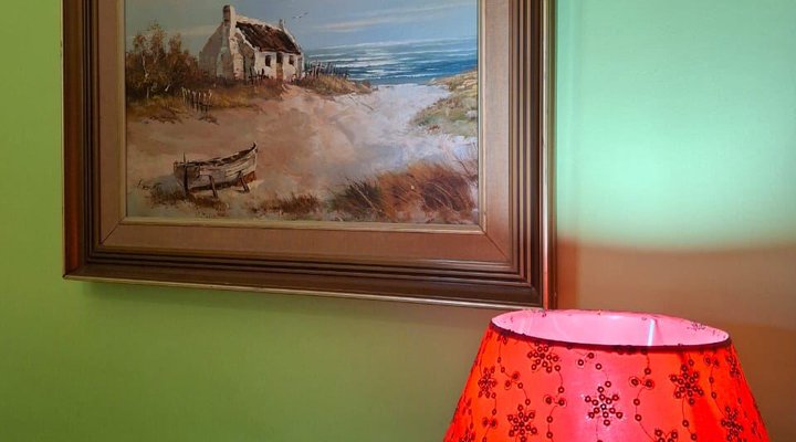 Wheatfields Guest House