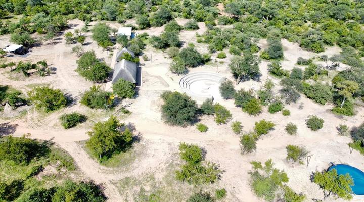 Maru Djembe Campsite Hoedspruit Greater Kruger