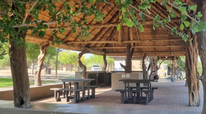Maru Djembe Campsite Hoedspruit Greater Kruger
