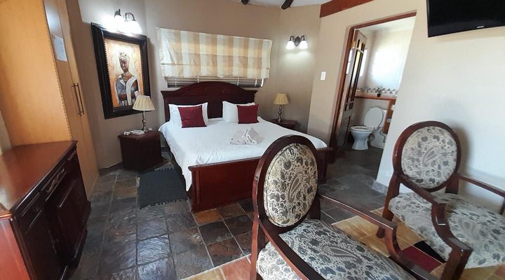 Gaggle Inn