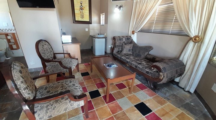 Gaggle Inn