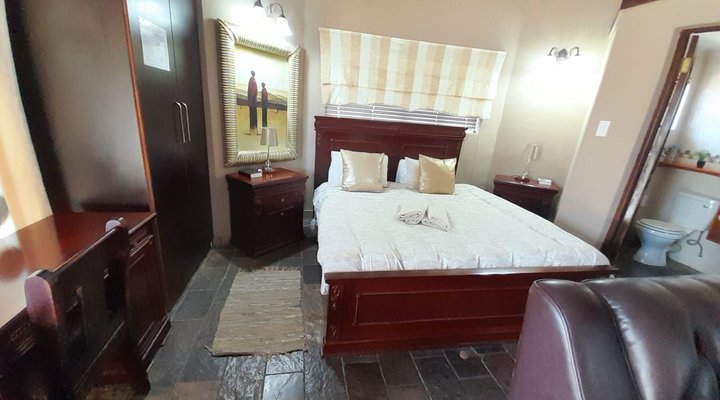 Gaggle Inn