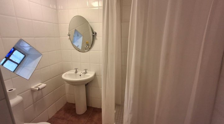 Wheatfields Guest House