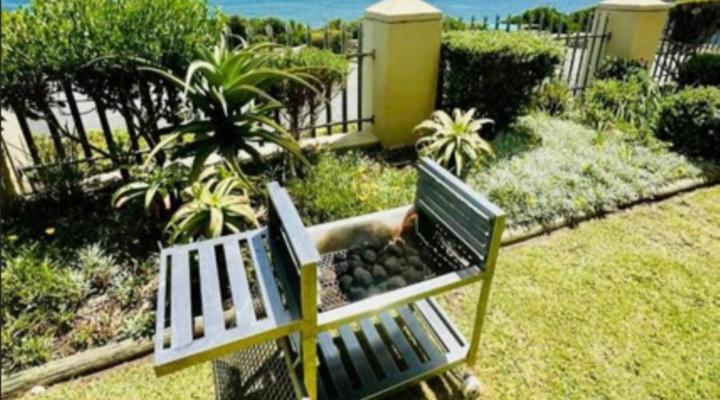 The View at Whale Cove De Kelders