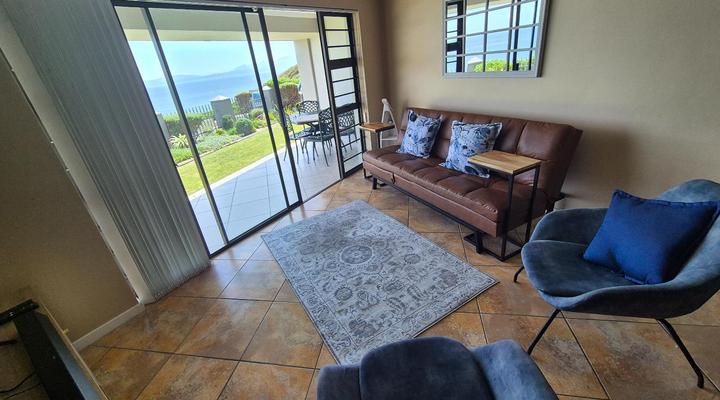 The View at Whale Cove De Kelders