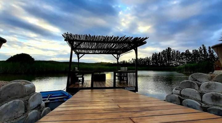 Klein Plekkie Self Catering