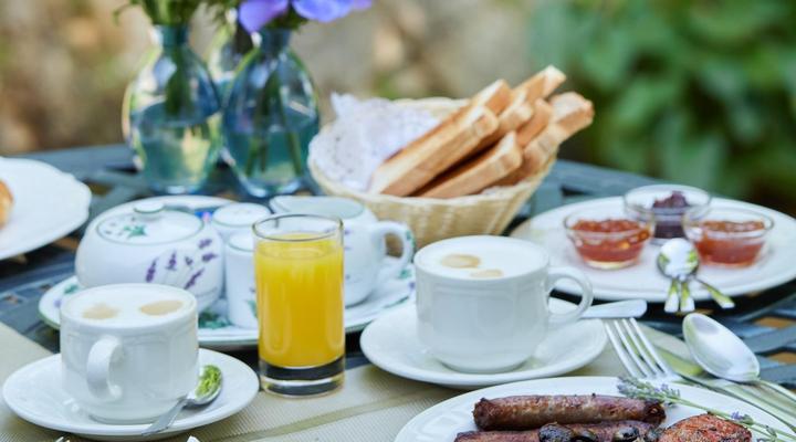 Klein Waterval Riverside Lodge