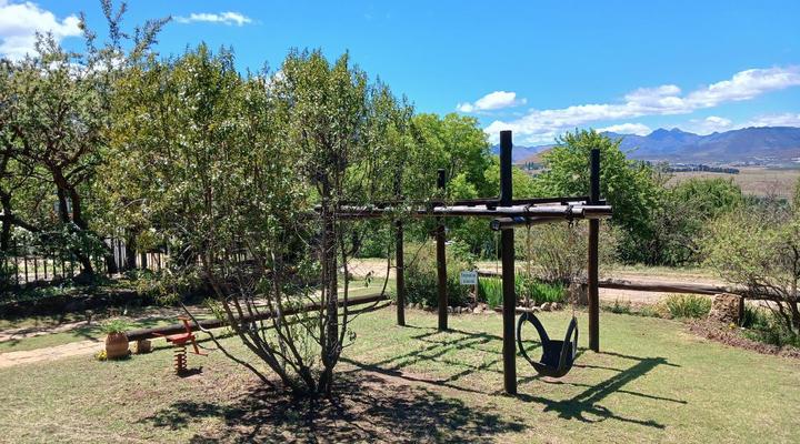 Akzente Self-catering