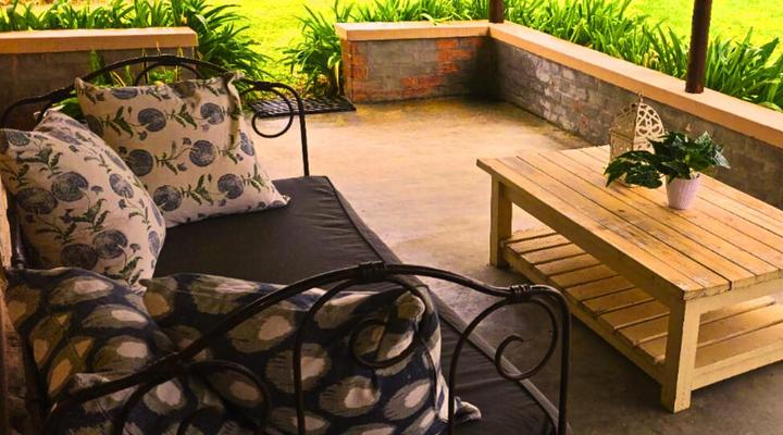 Garden Route Trail House