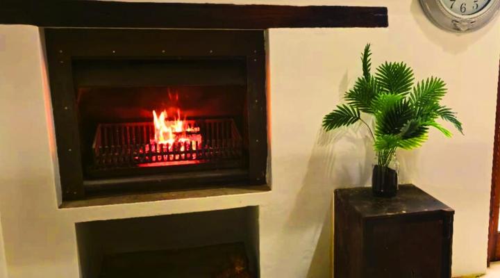 Garden Route Trail House