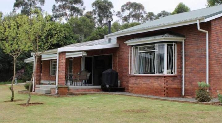 Green Acres Country House