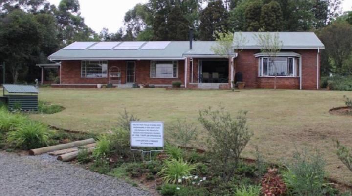 Green Acres Country House