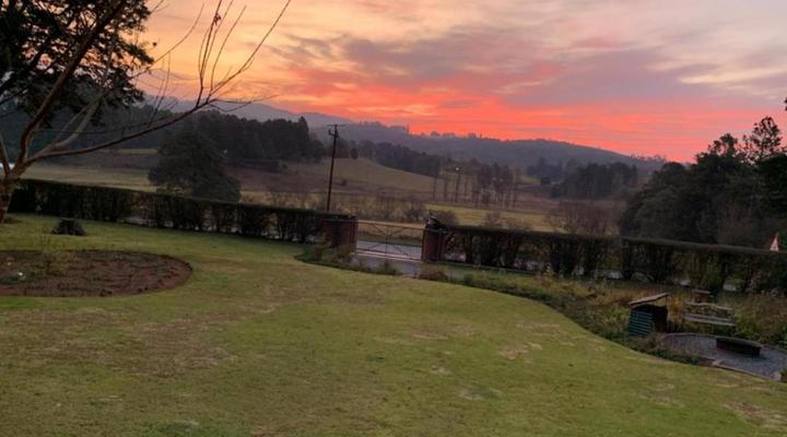 Green Acres Country House