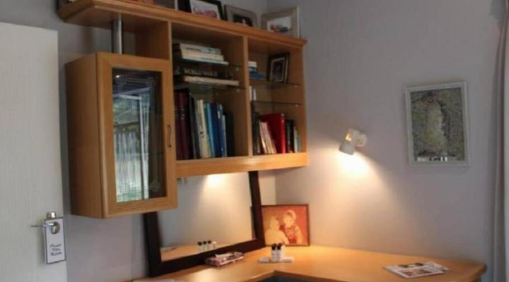 Green Acres Country House