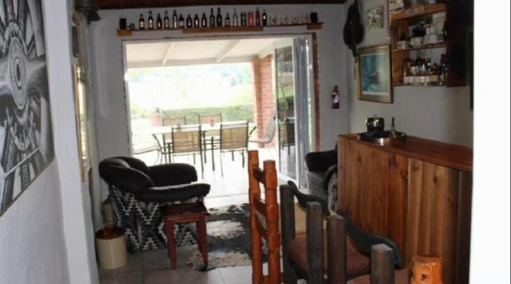 Green Acres Country House