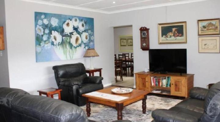 Green Acres Country House